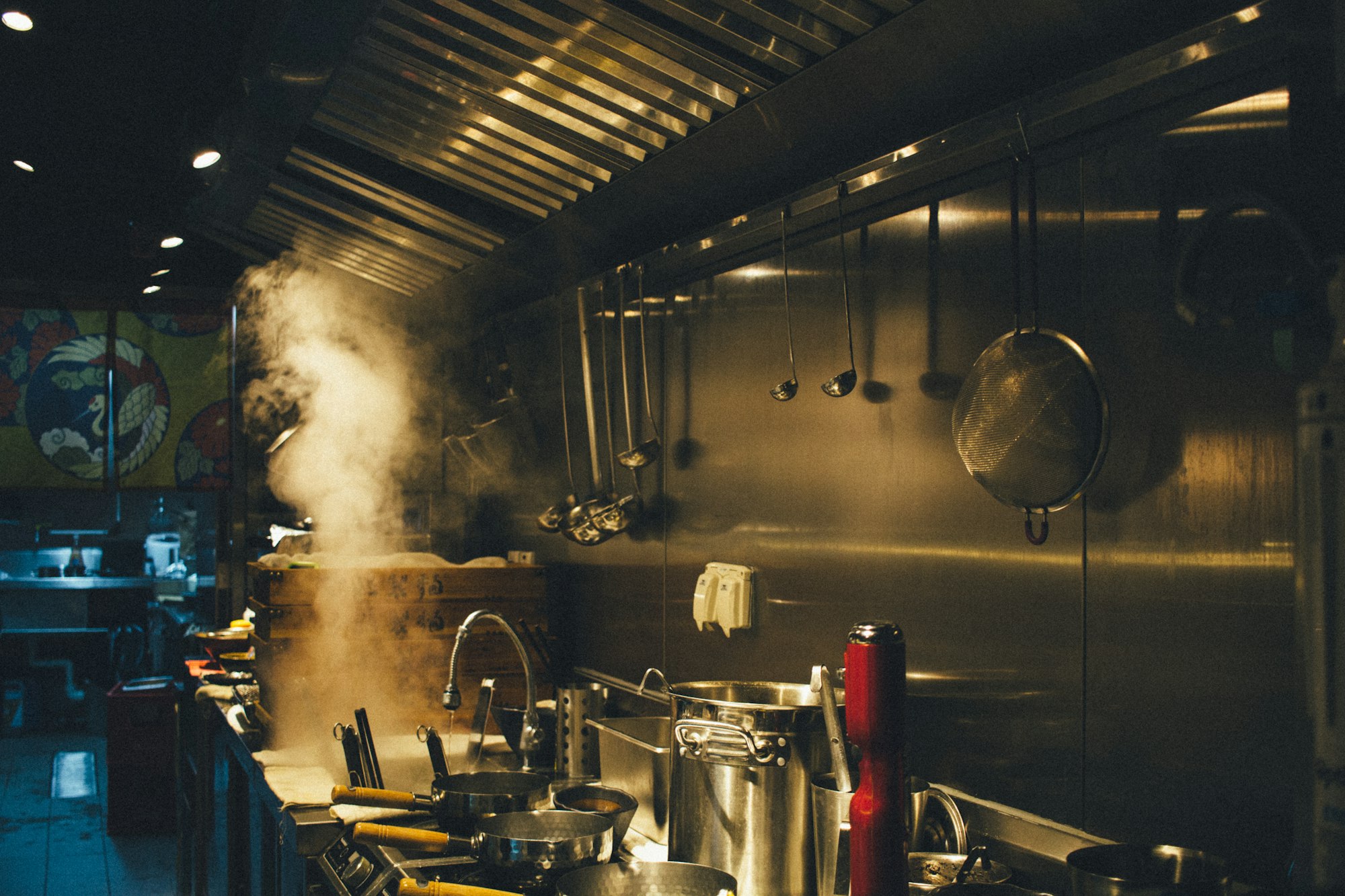 Cabin & Galley Stores for ships in Ghana